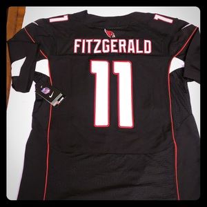 Arizona Cardinals NFL Jersey